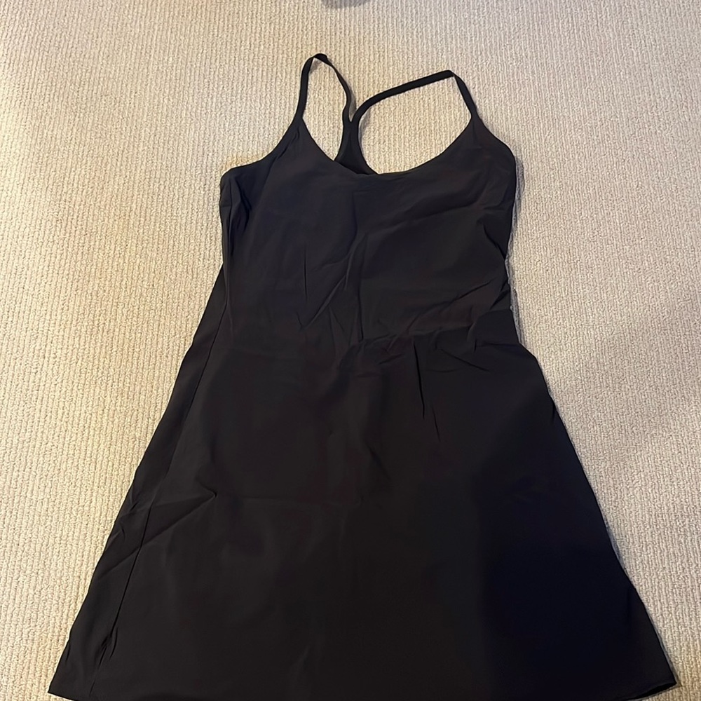 Outdoor voices tennis dress
